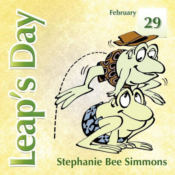 Leap's Day (Paperback)