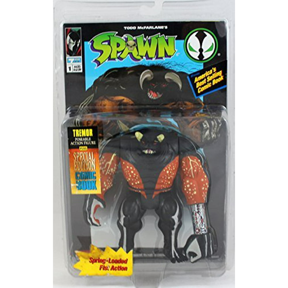 todd toys spawn