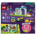 thumbnail image 4 of Set LEGO Friends Clínica Veterinaria de Animales de Granja 42632, 4 of 4