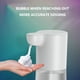 thumbnail image 2 of Dispensadores De Jabón Líquido Dispensador de jabón de 350/600 ml Dispensador de espuma con carga USB para el hogar (espuma de 350 ml) Ndcxsfigh Libre de BPA, 2 of 8