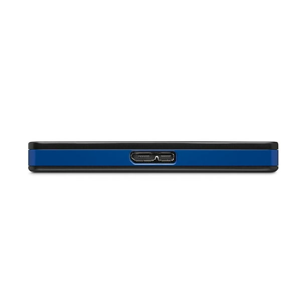 Game Drive for PlayStation 4TB External Hard Drive Portable HDD