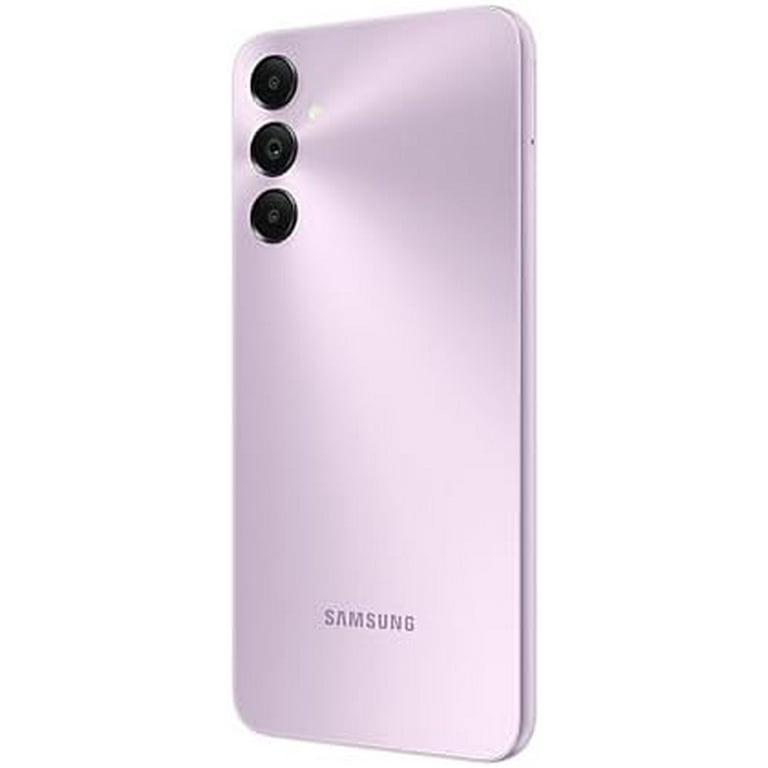 SAMSUNG - 【SIMフリー】Galaxy A05s バイオレット 4/64GB｜高性能｜新品 Samsung Galaxy A05s 64GB 4GB RAM | Dual Sim International