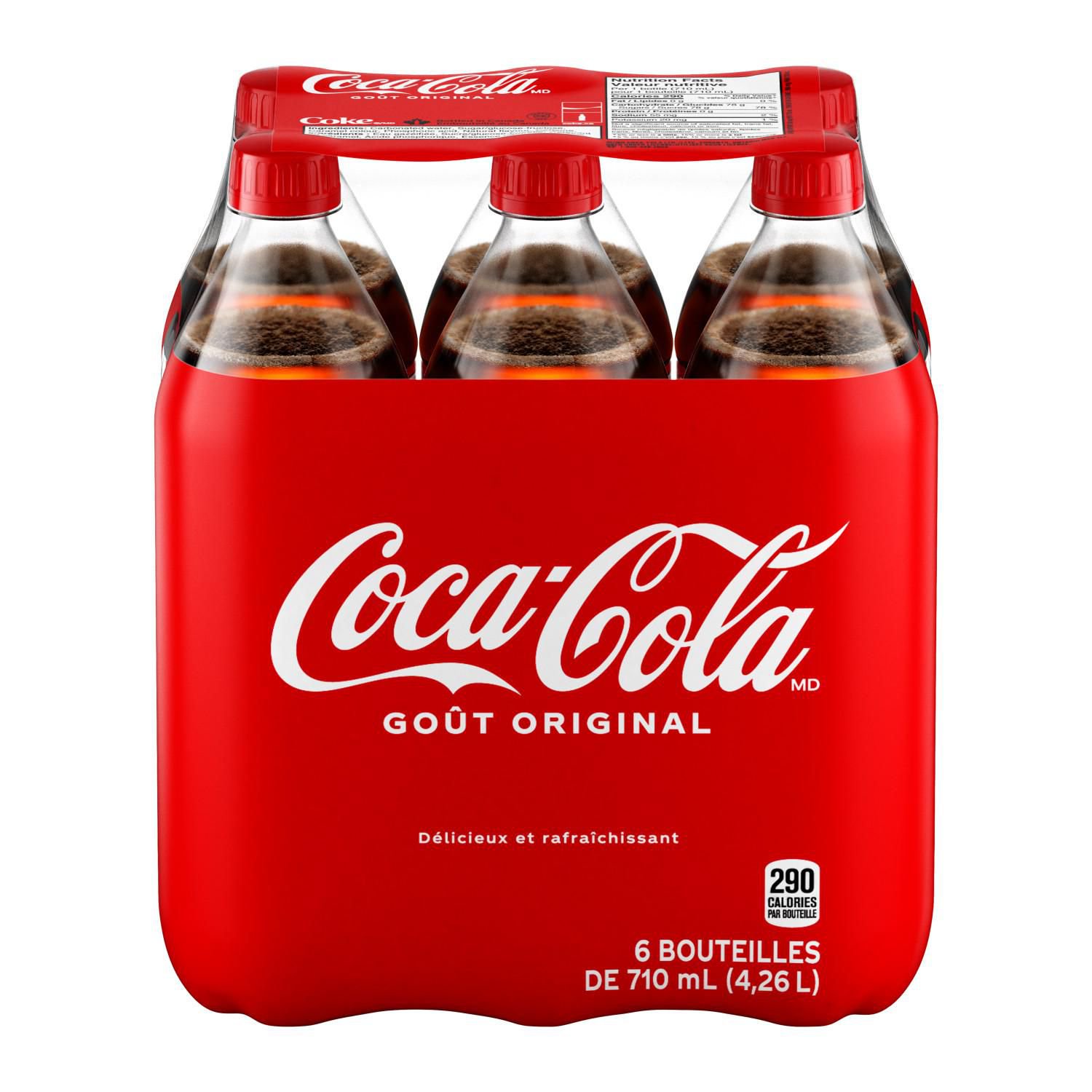 Prix Pack De Coca 1 75 Litre