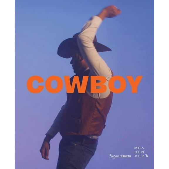 Cowboy, (Hardcover)