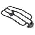 thumbnail image 1 of Black Rear Top Case Carrier Luggage Rack Fit for Honda CMX 300/500 Rebel 17-2020, 1 of 12