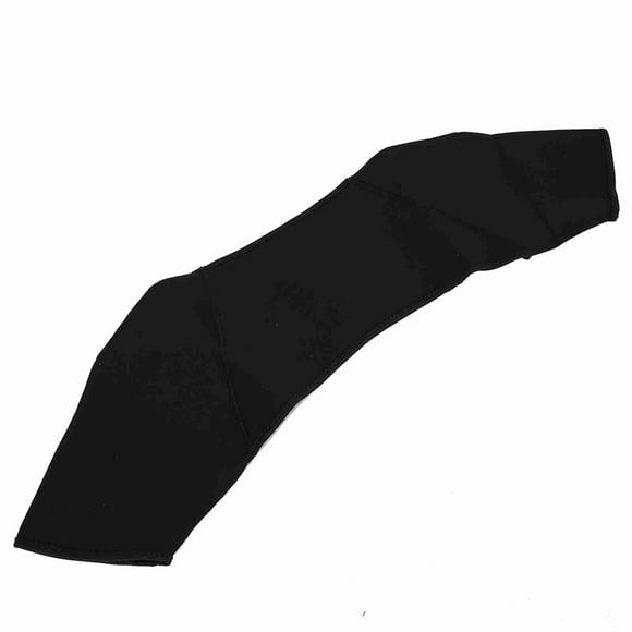 Double Shoulder Brace, Breathable Sports Shoulder Pad Shoulder Compression Shoulder Brace For Posture Warm Keeping Elastic Shoulder Protector For Body Care