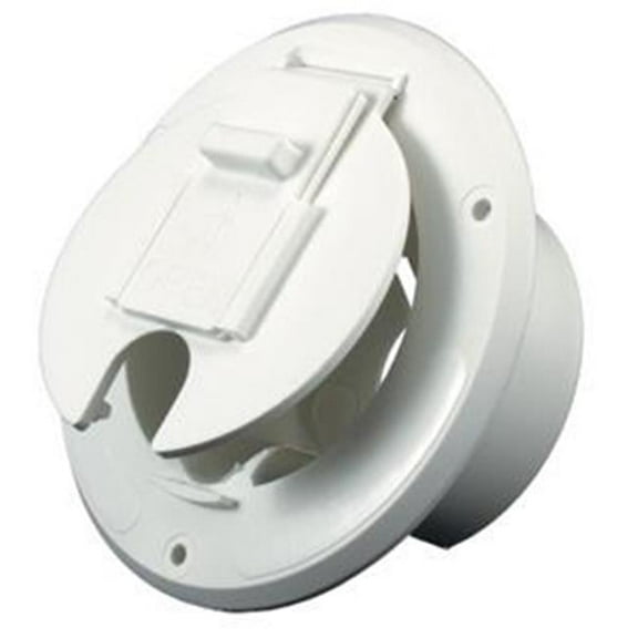 S2310A Electrical Hatch, Polar White
