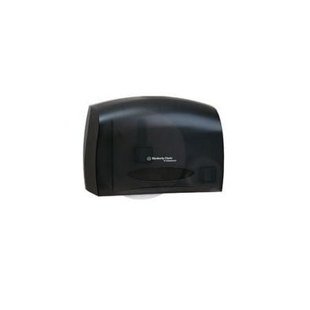 Kimberly-Clark 09602 In-Sight Coreless JRT E-Z Load Dispenser