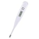thumbnail image 1 of Termómetro Electrónico de cabeza dura para adultos y niños, medición de temperatura Oral, para el hogar, 1 of 4