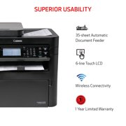 Canon imageCLASS MF267dw II Wireless All-in-One Monochrome Laser Printer