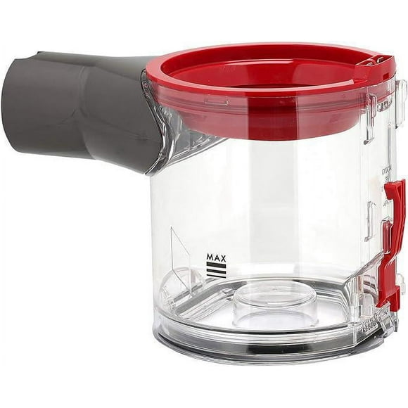 Dyson Cyclone Bin for V7, V8 cordless vacuum cleaner