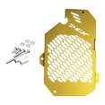 thumbnail image 2 of Reparación de protectores de radiador para motocicletas, cubiertas de radiador, piezas y modificaciones Oro, 2 of 9