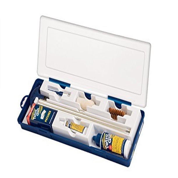 Tetra Gun Tetra ValuPro III 20 Gauge Shotgun Cleaning Kit - 755i ...