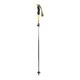 thumbnail image 2 of Bastón telescópico de senderismo de aleación de aluminio | Bastón plegable y ligero de fibra de carbono | Bastón de trekking resistente y duradero para exteriores, ideal para senderismo, monta, 2 of 5
