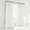 Cream-40"W x 96"L (Pack of 2), variant on Pinch Pleat Curta86 Inch Length Linen Curtain For Living Room Thick Textured Drapes Pleated Semi Sheer Dining Office 40w X 86l 2 P