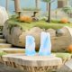 thumbnail image 4 of BRIGHTFUFU 2Jgo De Resina Miniaturas Azul Para Acuarios Y Espacios Interiores, 4 of 8