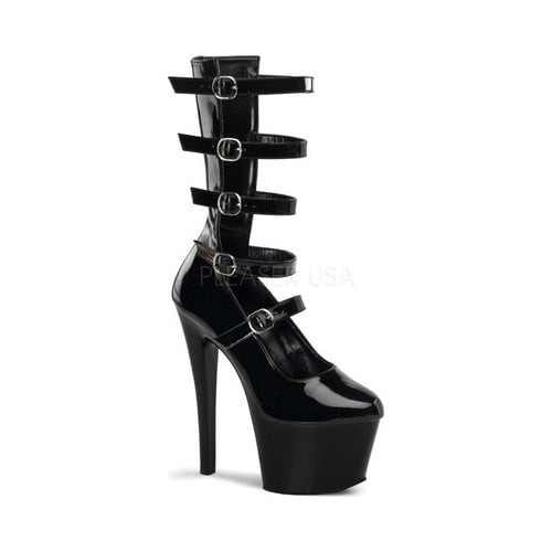 Women's Pleaser Sky 332