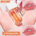 thumbnail image 3 of Kit de brillo y aceite labial Alisesun de 4 piezas para hidratar y dar volumen, 3 of 9
