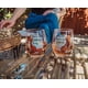thumbnail image 5 of Set de copas de vino Toynk Disney Fox and the Hound 600 ml x2, 5 of 7