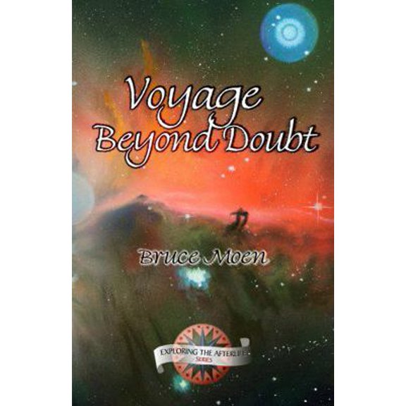 Pre-Owned Voyage Beyond Doubt (Paperback) 1571741011 9781571741011