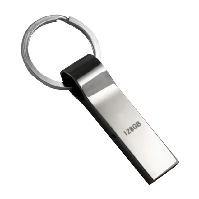 Newly USB Flash Drive Waterproof High Speed Ultra-lightweight And Shockproof U Disk #1