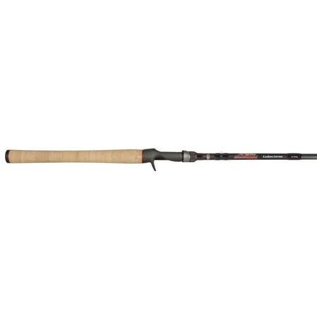 DOBYNS RODS KADEN SPINNING / 7 6 / 1 PC / 12-25 LB LINE WT / HEAVY FAST ACTION / FULL HANDLE