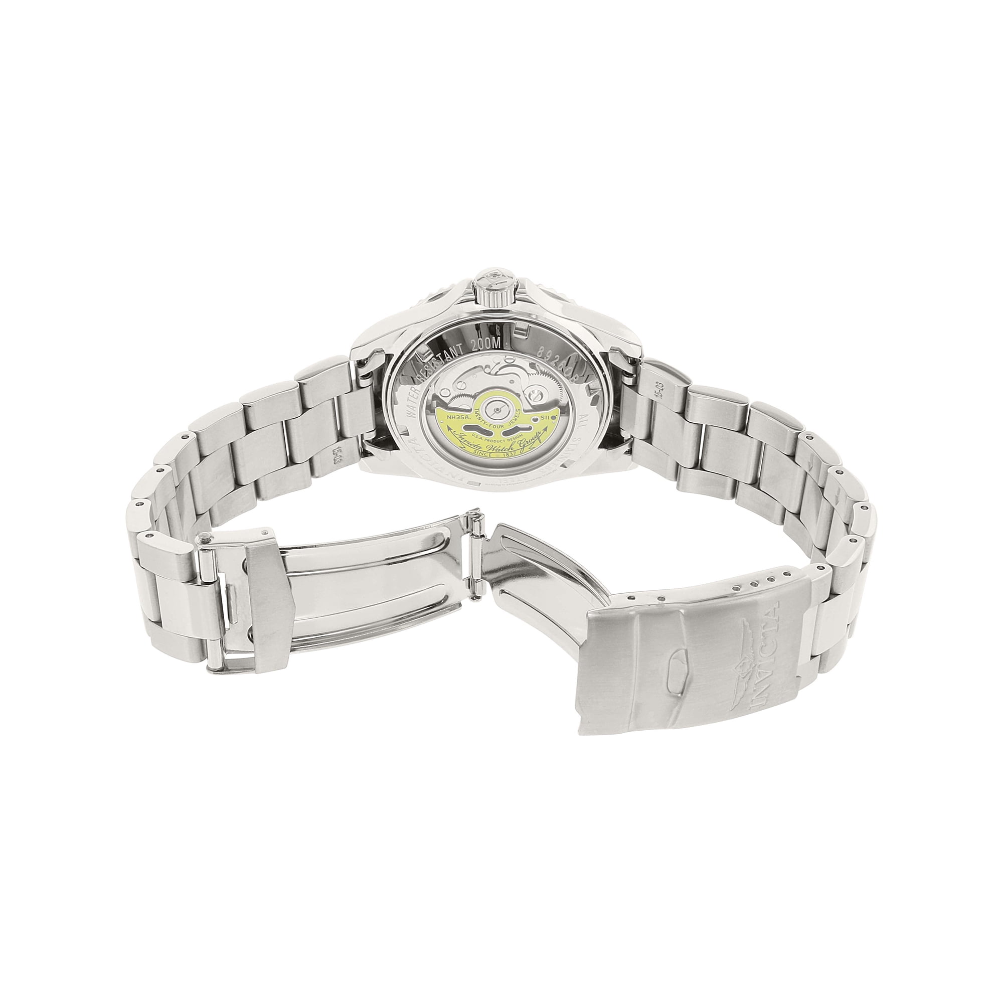 Invicta 8927 pro diver best sale