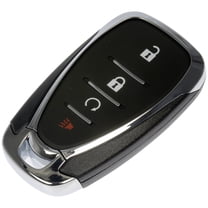 Dorman 99087ST Keyless Entry Remote 4 Button for Specific Dodge Models ...