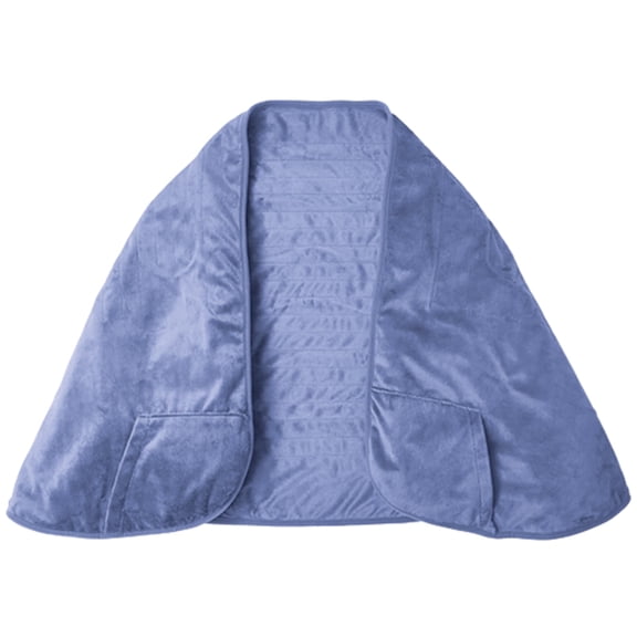 Sunbeam Wearable Heating Shawl