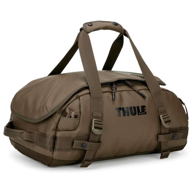 Bolsa de lona Thule Chasm 30 L convertible en mochila 30 L