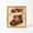 A003- Multicolor, variant on Peal Santa Christmas Diamond Painting, Bead Embroidery Set Framed Festive Holiday Home Decor Wall Art Tabletop Display Full Drill Beaded Santa