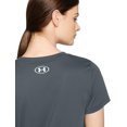 thumbnail image 5 of Under Armour Mens Tech Crew Graphic Short Sleeve T-Shirt, 5 of 5
