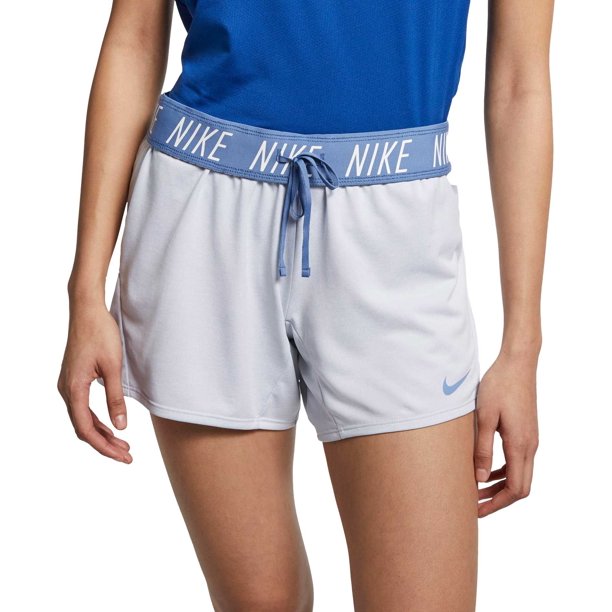 womens nike dry training shorts