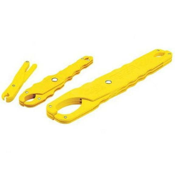 Ideal Industries Large Safe-T-Grip Fuse Puller