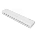 thumbnail image 3 of Mini máquina de transferencia de tatuajes, 1200 mAh, inalámbrica, impresora de papel para salón, color blanco, 3 of 14