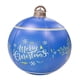 thumbnail image 3 of Decoración de la navidad Globo de 60cm, 3 of 5