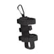thumbnail image 5 of Soporte para altavoz portátil, correa de sujeción para altavoz, correa de fijación ajustable para bicicleta, barco, barandilla, motos, exteriores., 5 of 9