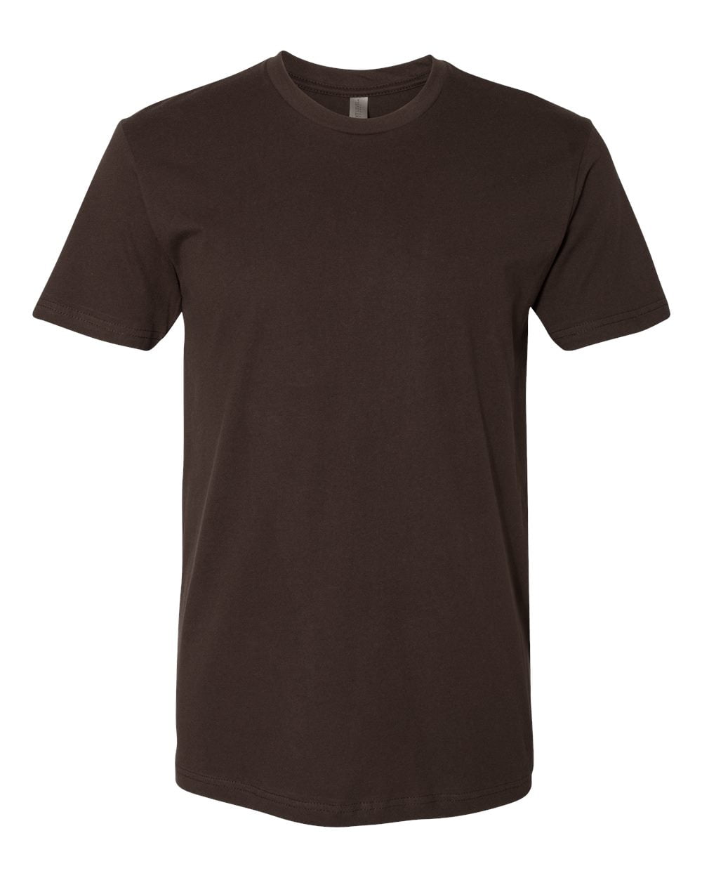 Next Level Men Crewneck Short Sleeve 