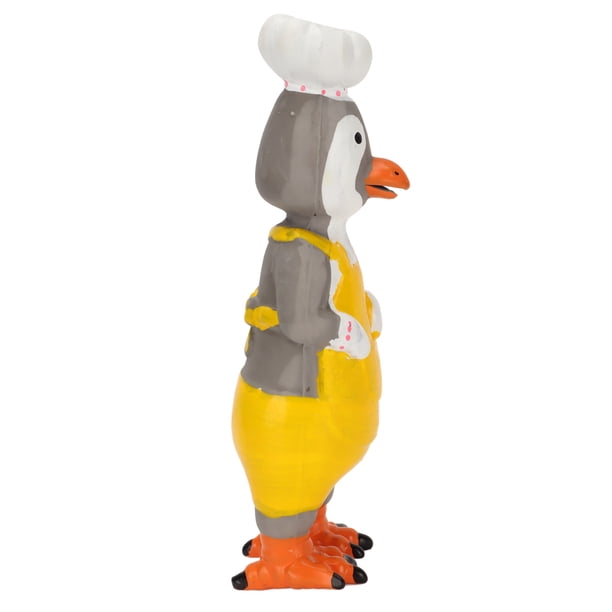 Pollo Chirriante, Juguete Interactivo para Perros de Pollo, Juguete para Perros, Juguetes de Látex para Perros, Juguetes Chirriantes de Látex, Juguetes para Perros que Hacen