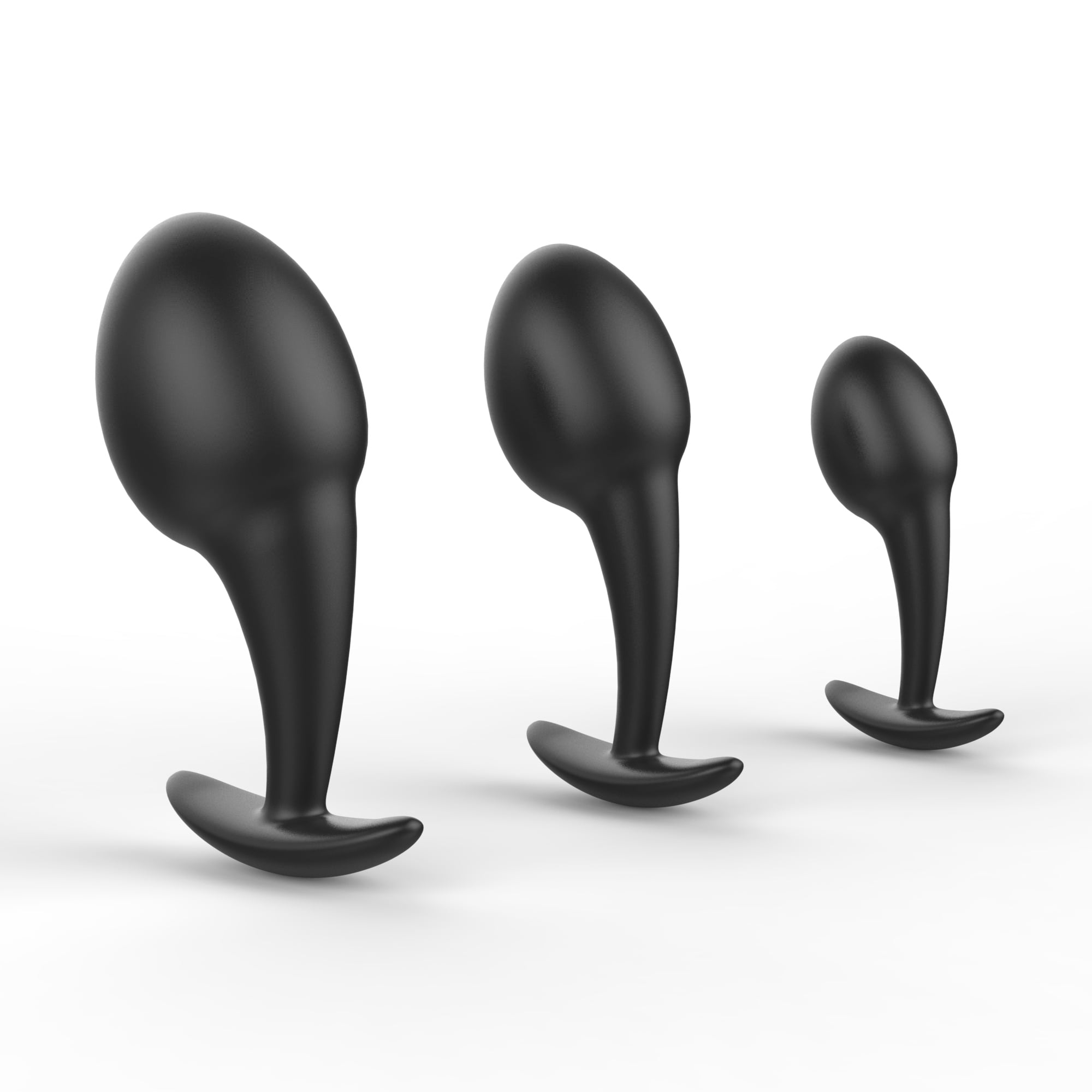 Mushroom Butt Plug Sex Shop High Quality Silicone Anal Plug Male Masturbator Prostate Massager
