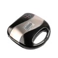 thumbnail image 4 of Mini Electric Walnut Cake Maker Automatic Nut Waffle Bread Machine Sandwich Iron Toaster Baking, 4 of 5