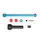 thumbnail image 1 of RC Car Upgrade CVD Center Shaft Set 22052 W190 for XV02 RC Car Upgrade Parts, 1 of 5
