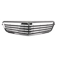 thumbnail image 1 of Parrilla TONG YANG 2008 A 2011 Mercedes-Benz P/Pintar Líneas Crom, 1 of 4