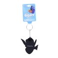 thumbnail image 4 of Llavero con colgante de goma con diseño de Buscando a Dory de Disney, 4 of 4