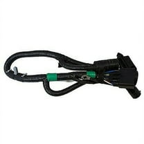 Trailer Tow Hitch Wiring Harness 7 Pin Fits 2005-2008 F-150 Lincoln 5L3Z13A576BA