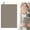 Grey, variant on Journal Notebook, A5 Spiral Bound Notebook, 100 Pages (50 Sheets) Of Thick 100 Gsm Paper, Twin-Wire Binding, for Journaling, Planning, and Note-Taking, Grey