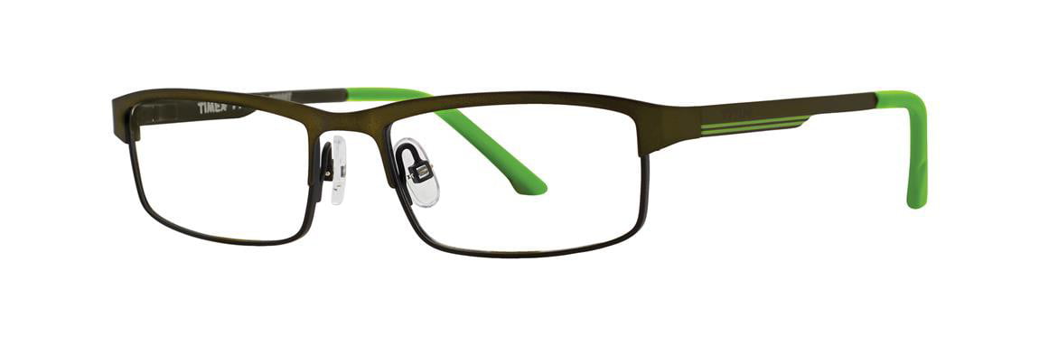 Eyeglasses Timex Lightweight Olive 
