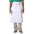 thumbnail image 2 of UltraClub Unisex Caf? Bistro Apron, 2 of 2