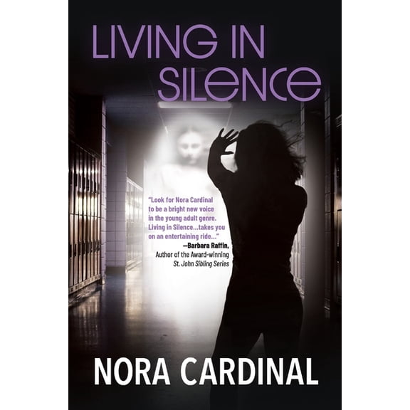 Living In Silence: Part 1 of the Kara Michelson Series, (Paperback)