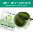 thumbnail image 4 of (4 pack) Jade Leaf Matcha, Organic Japanese Matcha Latte Mix, Powdered Tea, 3.5 Oz, 4 of 6
